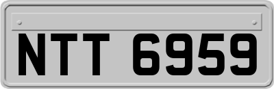 NTT6959
