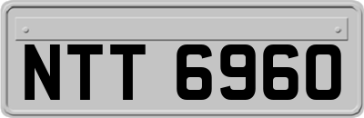 NTT6960