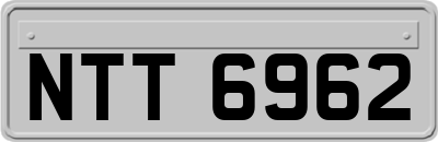 NTT6962