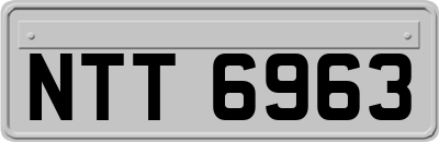NTT6963