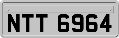 NTT6964