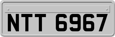 NTT6967