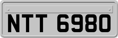 NTT6980