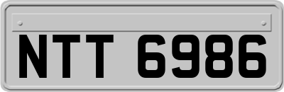 NTT6986
