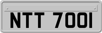 NTT7001