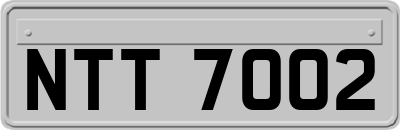 NTT7002
