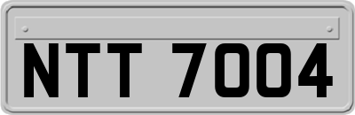 NTT7004
