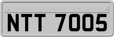 NTT7005