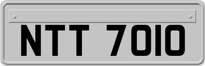 NTT7010