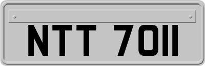 NTT7011