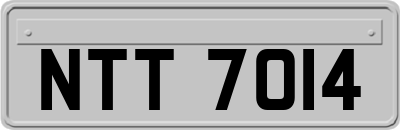 NTT7014