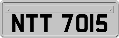 NTT7015