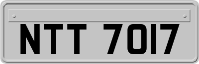 NTT7017