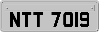 NTT7019
