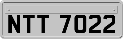 NTT7022