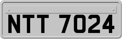 NTT7024