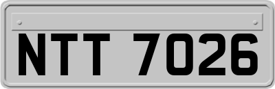NTT7026