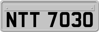 NTT7030