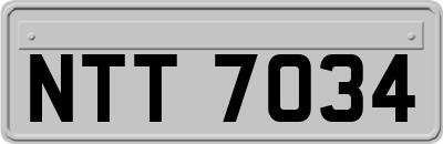 NTT7034
