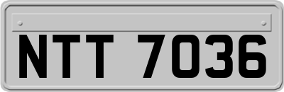 NTT7036