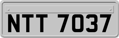 NTT7037
