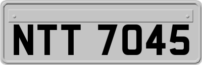 NTT7045