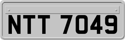 NTT7049