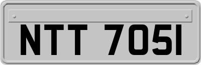 NTT7051