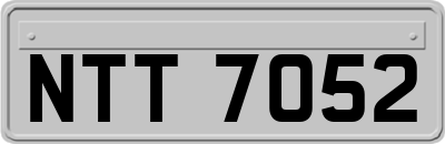 NTT7052