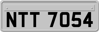 NTT7054