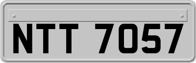NTT7057