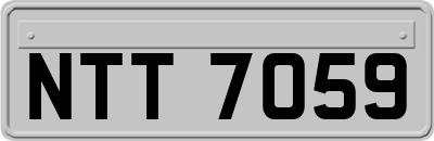 NTT7059