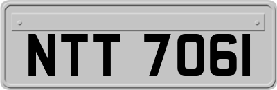 NTT7061