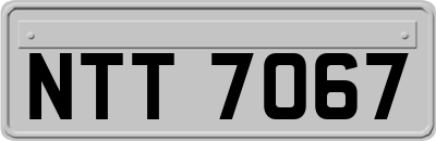 NTT7067
