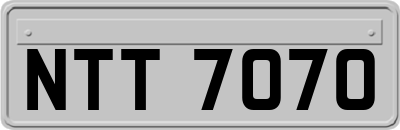 NTT7070