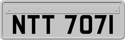 NTT7071