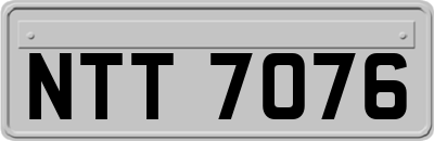 NTT7076