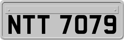 NTT7079