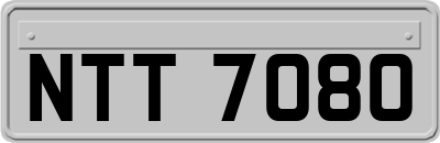 NTT7080