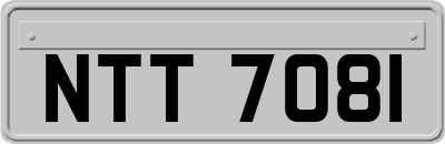 NTT7081