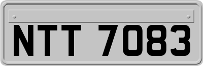 NTT7083