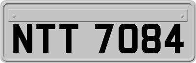 NTT7084