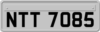 NTT7085