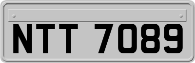 NTT7089