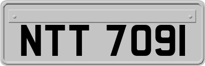 NTT7091