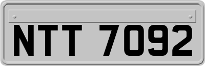 NTT7092