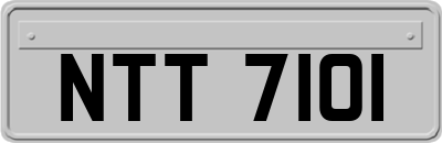 NTT7101