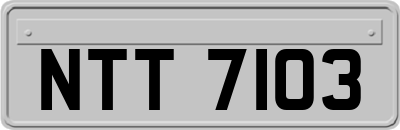 NTT7103