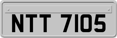 NTT7105