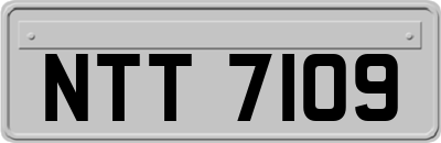 NTT7109